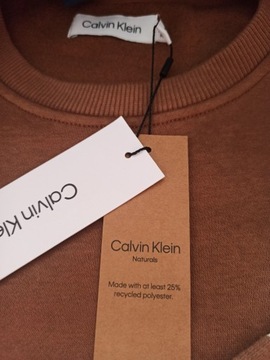 BLUZA CALVIN KLEIN .:L:.