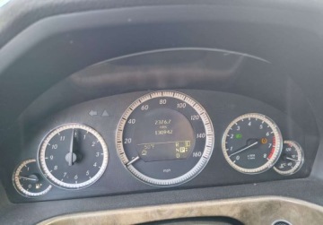 Mercedes Klasa E W212 Limuzyna Facelifting 350 306KM 2013 Mercedes-Benz Klasa E 2011 Mercedes-Benz E-Klasa 350 na placu w POLSCE po, zdjęcie 9