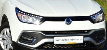  SSANGYONG TIVOLI 1.6 XDi 160 115 KM, zdjęcie 1