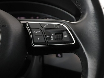 Audi A4 B9 Avant 2.0 TFSI ultra 190KM 2017 Audi A4 2.0 TFSI Automat Sport Ultra S-line, zdjęcie 29