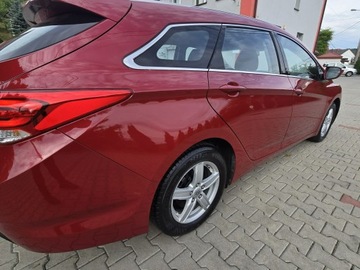 Hyundai i40 Kombi Facelifting 1.6 GDI 135KM 2016 Hyundai i40 Klimatyzacja, Elektryka, Super Stan,, zdjęcie 15
