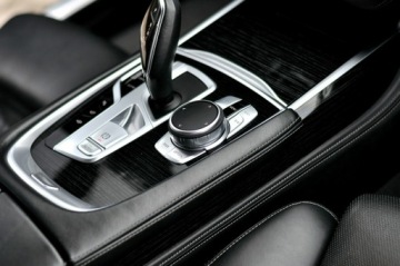 BMW Seria 7 G11-G12 Sedan 730d 265KM 2018 BMW 730 730d. XDrive Schnitzer Polski Salon Serwis, zdjęcie 18