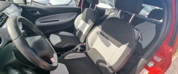 DS 3 2014 Citroen DS3 2014r, 1.2 Benzyna. Lekko uszkodzony prawy przod. Jezdzi 1.2, zdjęcie 5