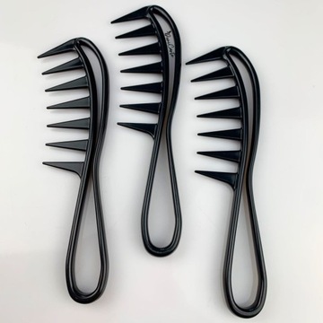 РАСЧЕСКА ДЛЯ ГУСТЫХ ВКУРНЫХ ВОЛОС