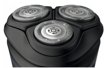 ЭЛЕКТРОБРИТВА PHILIPS BEARD BRADE 3D BLADE