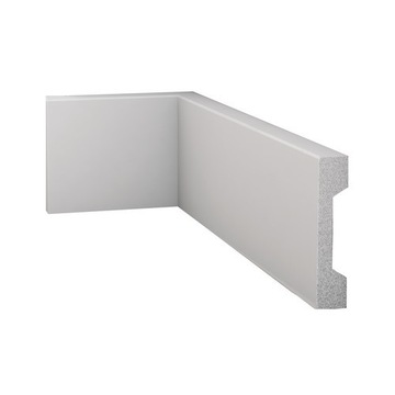 Listwy przypodłogowe cokół faseta listwa 200cm LB2