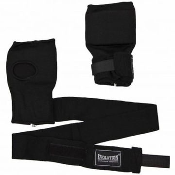 Rękawice bokserskie Evolution SB-310 4 oz
