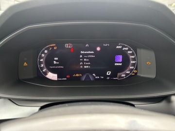 Cupra Formentor Crossover 1.5 TSI 150KM 2025 Cupra Formentor 1.5 eTSI 150 KM 7-biegowa automaty, zdjęcie 15