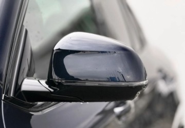 BMW X4 G02 SUV 30i 252KM 2018 BMW X4 I wlasciciel M Sport Gwarancja Bezwypadkowy FVAT23, zdjęcie 13