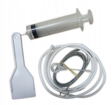 Набор для чистки