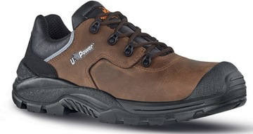 MĘSKIE BUTY ROBOCZE U-POWER QUEBEC S3 SRC R.41