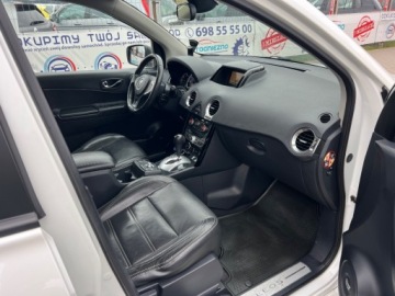 Renault Koleos I SUV Facelifting 2.0 dCi 150KM 2012 Renault Koleos 4x4 Bose Automat Skory Nawigacja Parktronic Bezwypadkowy Gw, zdjęcie 7