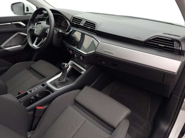 Audi 2024 Audi Q3 Sportback Reflektory LED Kamera Side Assist Apple CarPlay Android, zdjęcie 12