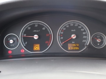 Opel Vectra C Hatchback 2.2 DTI ECOTEC 125KM 2002 Opel Vectra 2.2 DTI 16V, Klima, El. szyby, zdjęcie 10