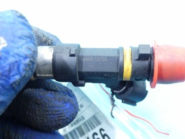 VSTŘIKOVACÍ TRYSKA NISSAN MURANO Z50 0280158042 3.5 V6