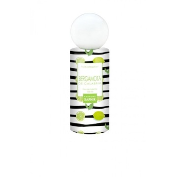 SAPHIR Woman EDT Bergamota, 100ml