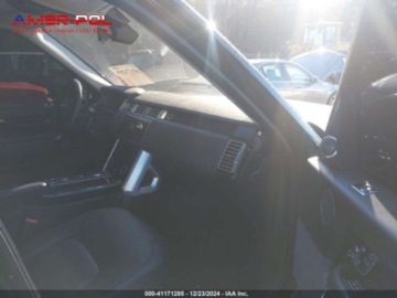 Land Rover 2022 Land Rover Inny 2022 Land Rover Range Rover Westminster SWB 3.0 Benzyna, zdjęcie 8