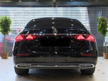 Mercedes Klasa E W214 Sedan 2.0 220d 197KM 2025 E Klasa 220 d 4-Matic Exclusive 2.0 (197KM) 2025, zdjęcie 2