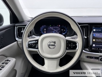 Volvo V60 II  Kombi Facelifting 2.0 B4 197KM 2023 Volvo V60 V60 B4 | Diesel | Plus Bright | | FV23%, zdjęcie 17