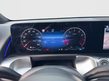 Mercedes GLB SUV 1.3 200 163KM 2024 Mercedes-Benz GLB 200 200 Pakiet AMG, zdjęcie 11