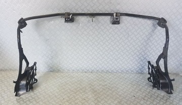 MERCEDES SLK W171 171 STOJAN DRŽÁKY KRYT STŘECHA