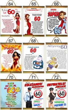 ДИПЛОМ подарок на день рождения 18 30 40 50 60 70 80 90