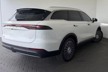 Chery Tiggo 9 SUV PHEV 1.5 Super Hybrid 428KM 2025 Tiggo 9 Prestige 1.5 T-GDI Super Hybrid DHT 7os. 428KM 2025, zdjęcie 3