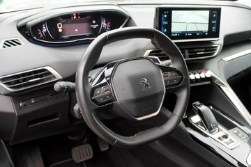 Peugeot 3008 II Crossover Facelifting  1.5 BlueHDi 130KM 2022 Peugeot 3008 Automat, zdjęcie 22