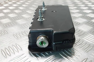 ULOŽENÍ AIRBAG SEDADLA PŘEDNÍ PRAVÁ RENAULT LATITUDE (L70_) 34068788 2.0L