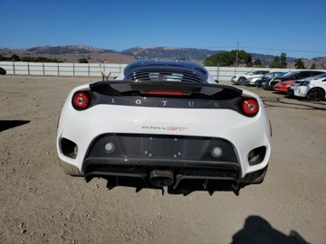 Lotus Evora 2020 Lotus Evora 2020 Lotus Evora GT 3.5 Benzyna 416KM, zdjęcie 6