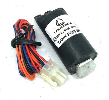 EMULATOr LPG WIĄZKA LANDI RENZO TANK FOPPER 10R026130