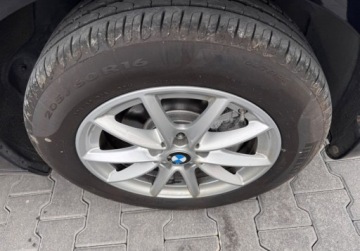 BMW Seria 2 F22-F23-F45-F46 2017 BMW Seria 2 bezwypadek1wlascicielserwis asojak noweorg lakier 1.5 109KM, zdjęcie 26