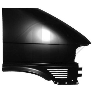 BLATNÍK PRAVÝ PŘEDNÍ VW T4 CARAVELLA 96-03 2271006