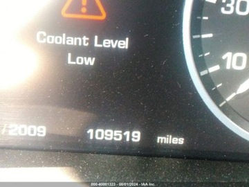 Land Rover Range Rover IV 2012 Land Rover Range Rover 2012 Land Rover Range Rover 4WD 4dr HSE LUX 5.0, zdjęcie 6