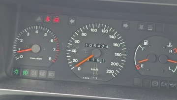 Volvo 1991 Volvo Seria 400 Volvo Seria 400 1.7 Benzyna 102KM, zdjęcie 26