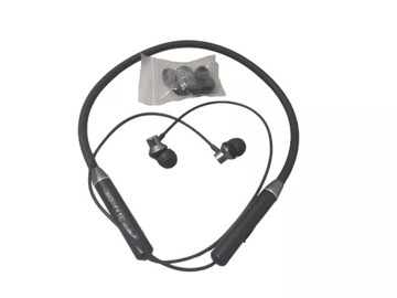 SŁUCHAWKI BLUETOOTH SPORTOWE DOUSZNE