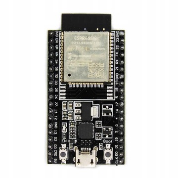 ESP32 DevKitC ESP-WROOM-32D dla STM32