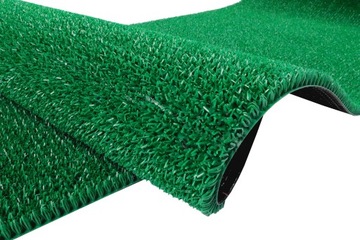 WYCIERACZKA ASTROTURF IGŁOWA ZIELEŃ 91cm JEŻ TRAWA