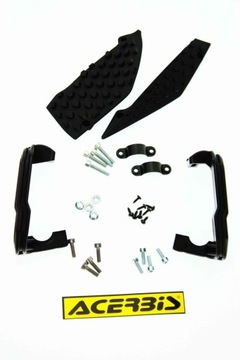 Лезвия рукоятки ручного щитка ACERBIS X-ULTIMATE