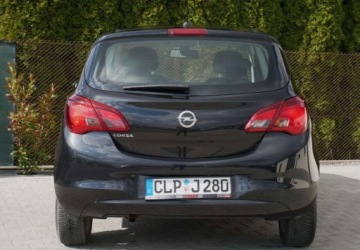 Opel Corsa E Hatchback 3d 1.2 Twinport 70KM 2016 Opel Corsa Opel Corsa 1.2 Active 1.2 Benzyna 70KM, zdjęcie 7
