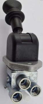 КЛАПАН РУЧНОГО ТОРМОЗА MAN TGA TGL TGM TGS TGX