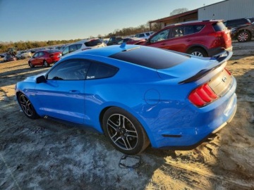 Ford Mustang VI Fastback Facelifting 5.0 Ti-VCT 450KM 2022 Ford Mustang Gt 2022 5.0 Benzyna 450KM, zdjęcie 1