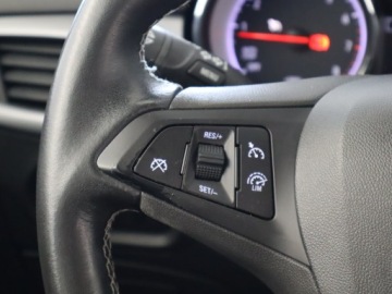 Opel Astra K Hatchback 5d 1.4 Turbo 125KM 2019 Opel Astra 1.4 T, Salon Polska, Serwis ASO, Klima, zdjęcie 15