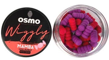 Osmo Mini Robak Wiggly Wafters - Mamba