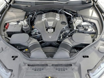 Maserati Levante 2017 Maserati Levante 2017 MASERATI LEVANTE 3.0 Benzyna 424KM, zdjęcie 11