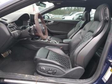 Audi A5 1999 Audi S5 Coupe 2020 AUDI S5 PRESTIGE 3.0 Benzyna 349KM, zdjęcie 7
