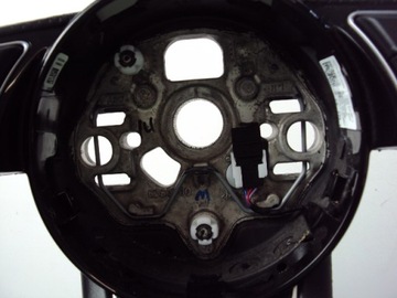 KIEROWNICA MULTIFUNKCYJNA AUDI A1 II S-LINE 20 ROK