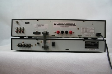 Zestaw KENWOOD KA-34|KT34L |2x30W