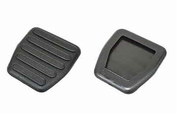 GUMA NAKŁADKA PEDAŁU SPRZĘGŁA HAM MAN F90/2000/TGA