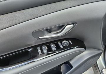 Hyundai Tucson IV 2026 Hyundai Tucson Hybryda Smart Black NOWOSC Promocyjna polisa 1.6, zdjęcie 10